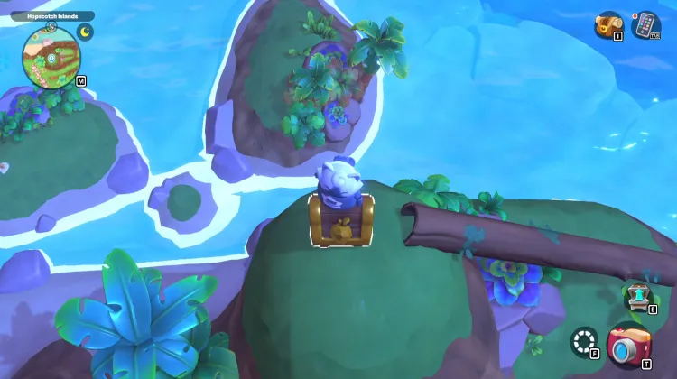 स्वर्ण पेटी