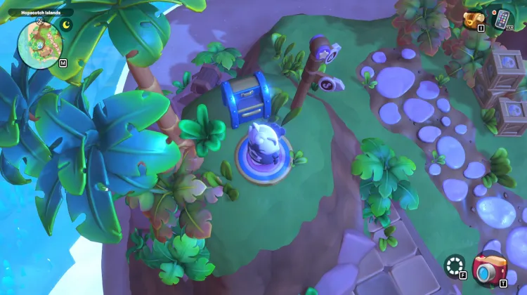 Kotak Pos Kepulauan Hopscotch