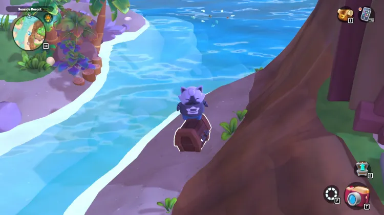 लकड़ी की पेटी