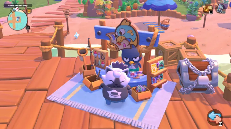 बैड्ट्ज़-मारू