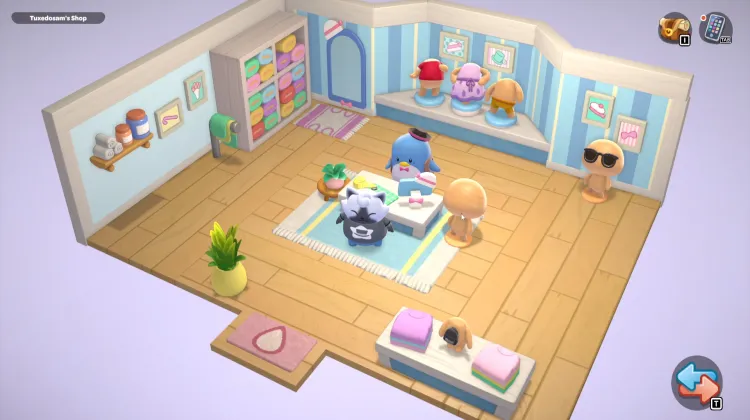 टक्सेडोसैम