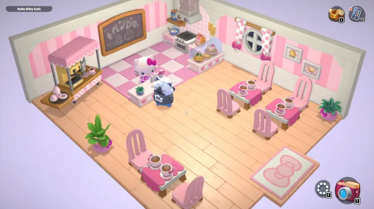 हैलो किट्टी