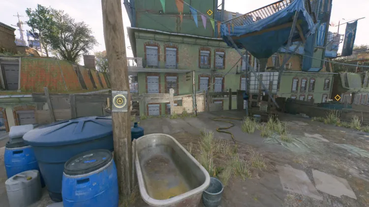 A posting from someone looking for eggs