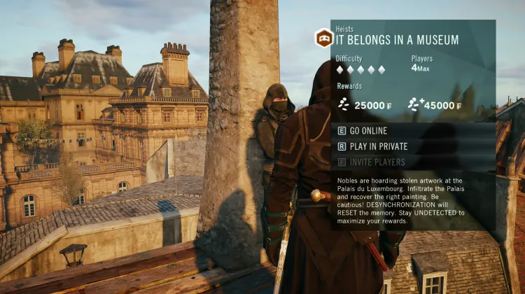 It Belongs In A Museum