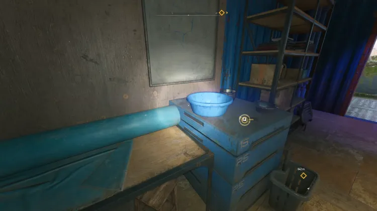 Infected Playing Card - King of Diamonds - Bolter