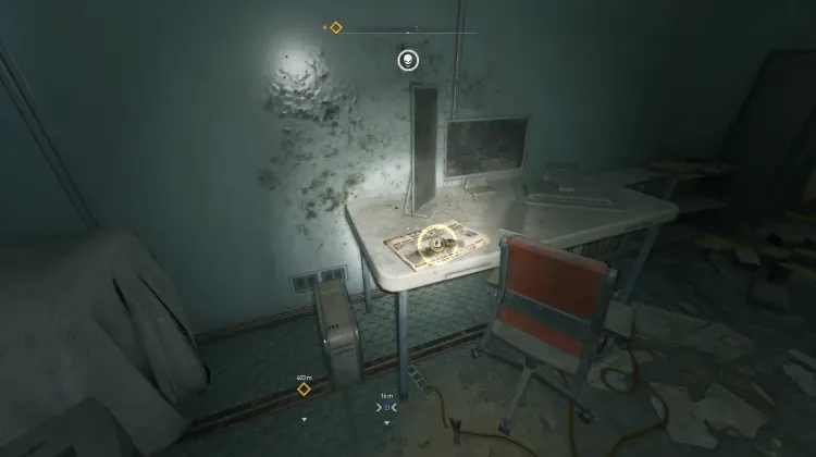 Newspaper Article - March 21st, 2023