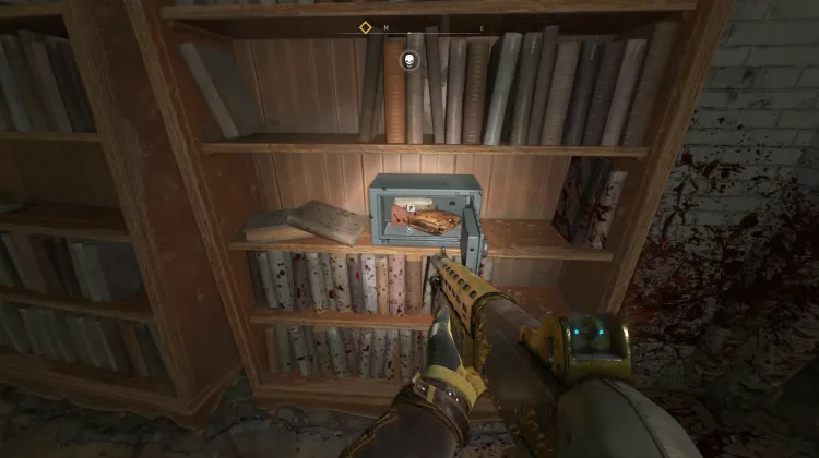 Safe Code - 10-10-10