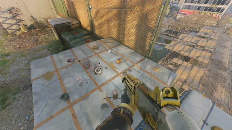 Hunter's Commandment