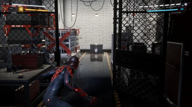 भूमिगत कैश