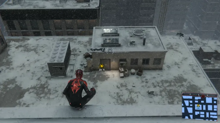 Underground Undercover