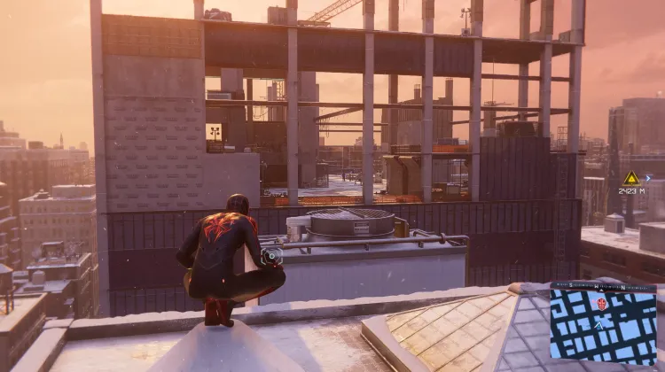 Underground Hideout - Greenwich