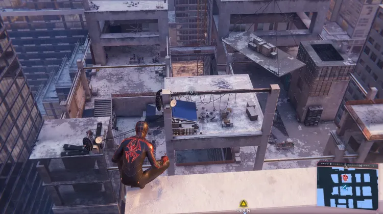 Underground Hideout - Upper East Side