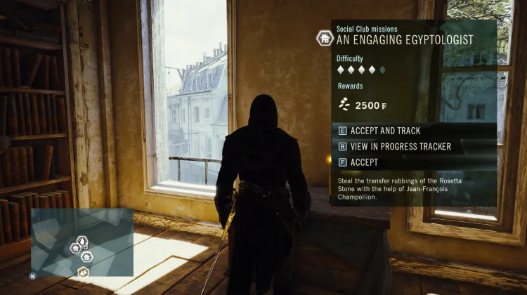 An Engaging Egyptologist