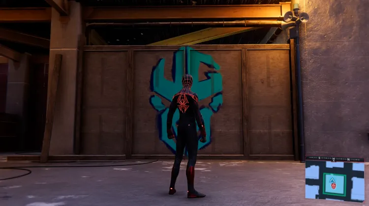 भूमिगत कैश