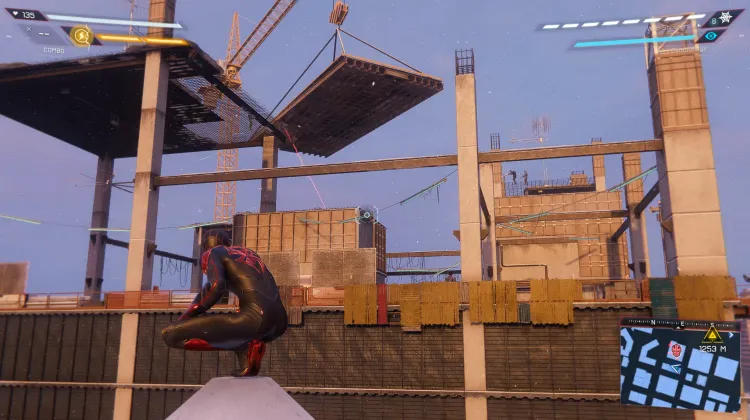 Underground Hideout - Upper West Side