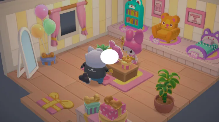 Il Segreto di Cinnamoroll