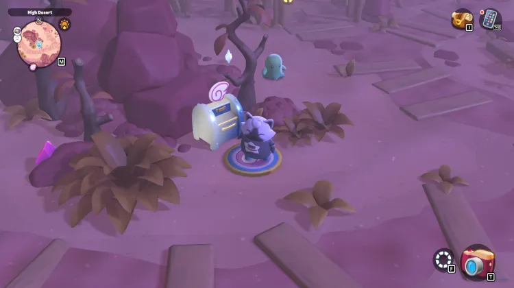 Kotak Surat Karang Permata