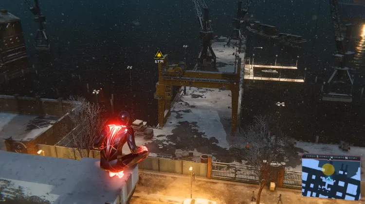 Breaking Through the Noise