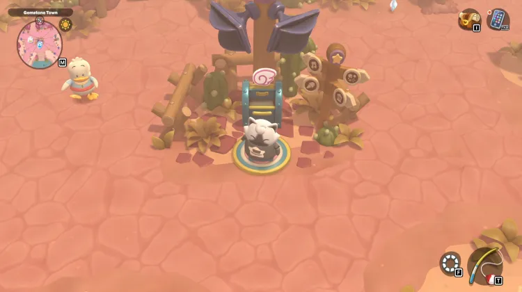 Kotak Surat Kota Permata