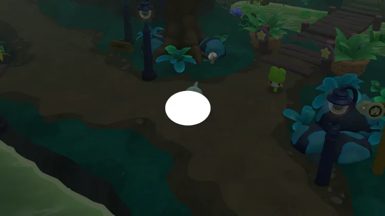 자연보호구역 열기