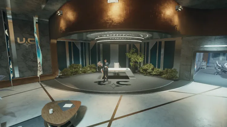 Office of the UC President