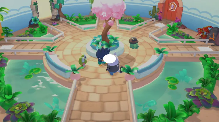 Restore the Nature Preserve