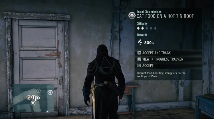 Cat Food on a Hot Tin Roof