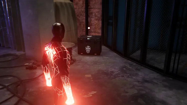 भूमिगत कैश