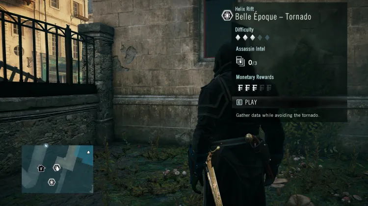 Belle Epoque - Tornado