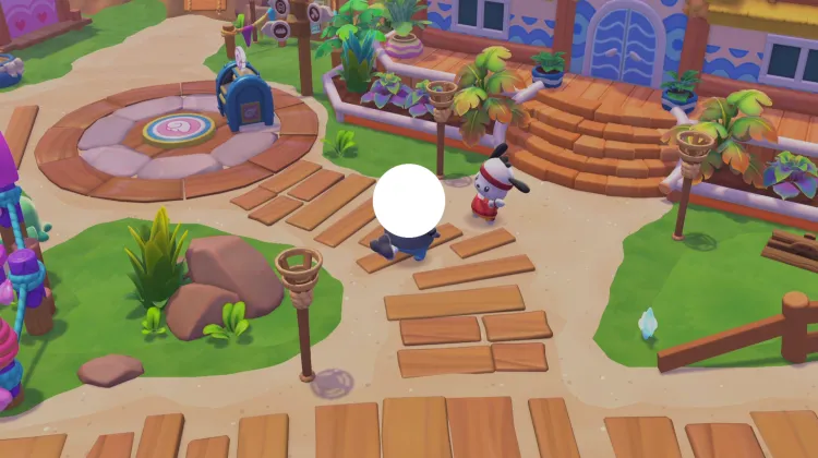 ジップライン・アドベンチャー