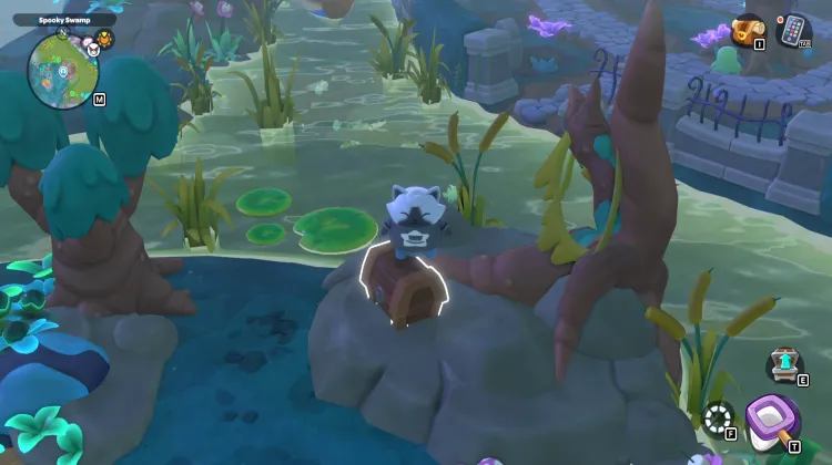 लकड़ी की पेटी