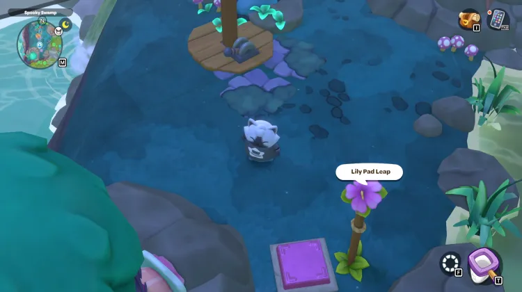 ロックされた光輝の宝箱