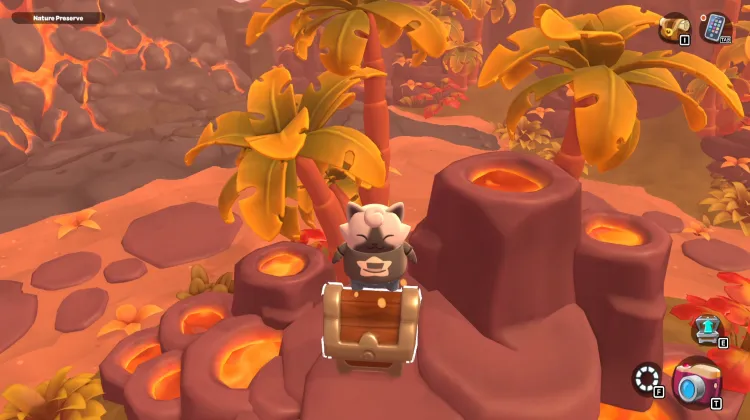 प्रकृति संरक्षण पेटी