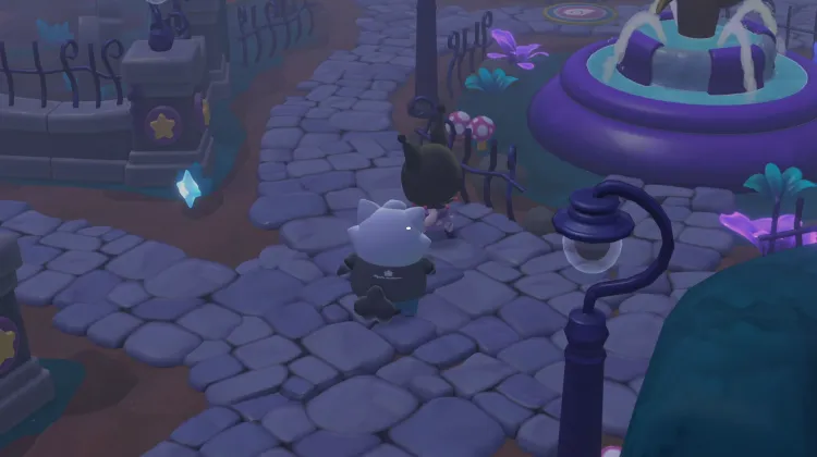 Re-Haunt The Spooky Swamp