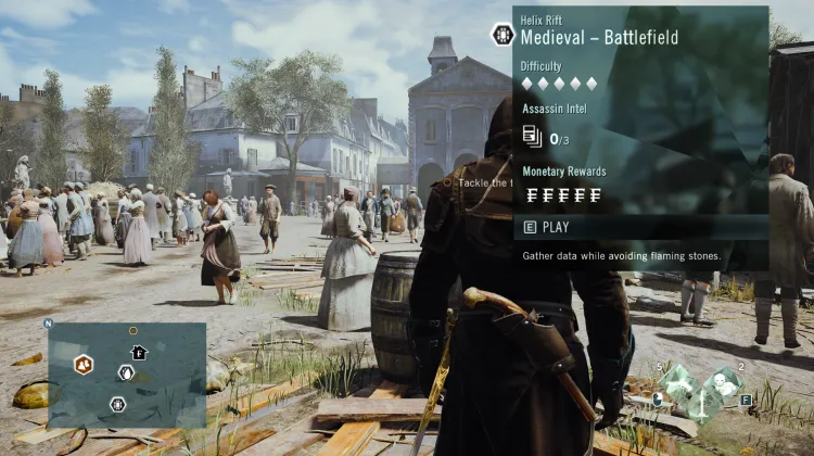 Medieval - Battlefield