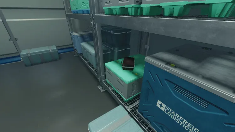 Barang Antik Pasar Gelap