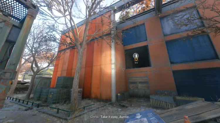 Wall of Valor: Deadly Exchange