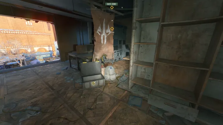 The Power Outage Mandate