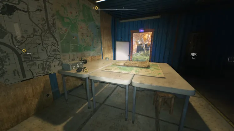 Villedor Newscast #4