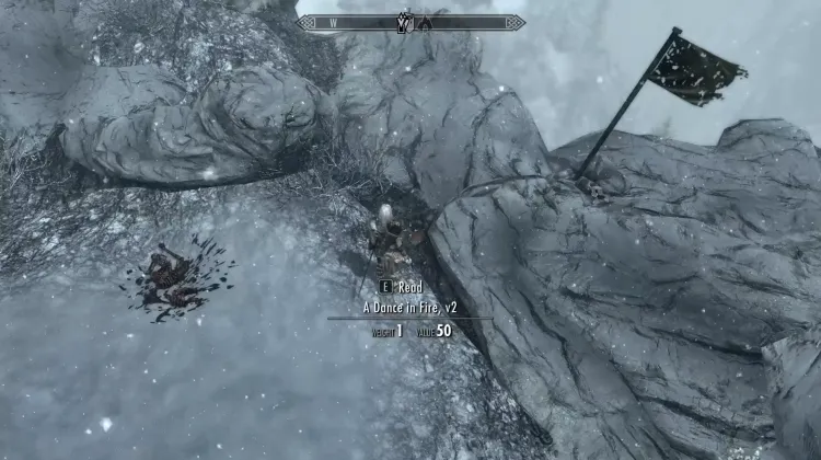 A Dance in Fire, Book II