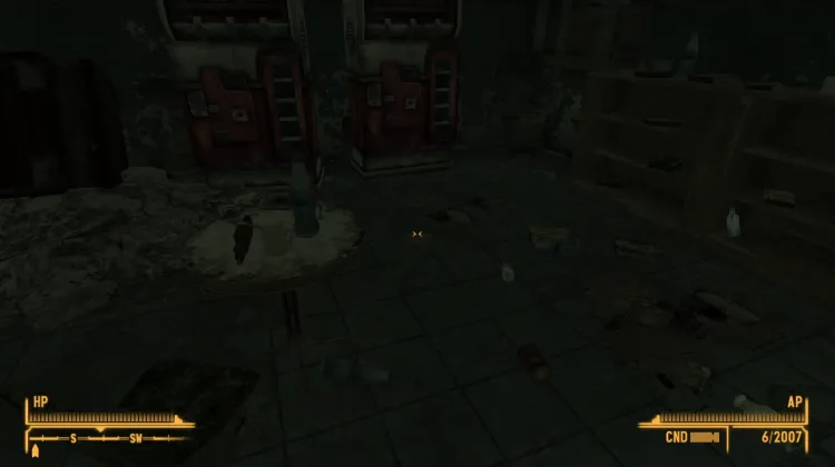 Historias de un Vendedor de Cecina de Pueblo Basura