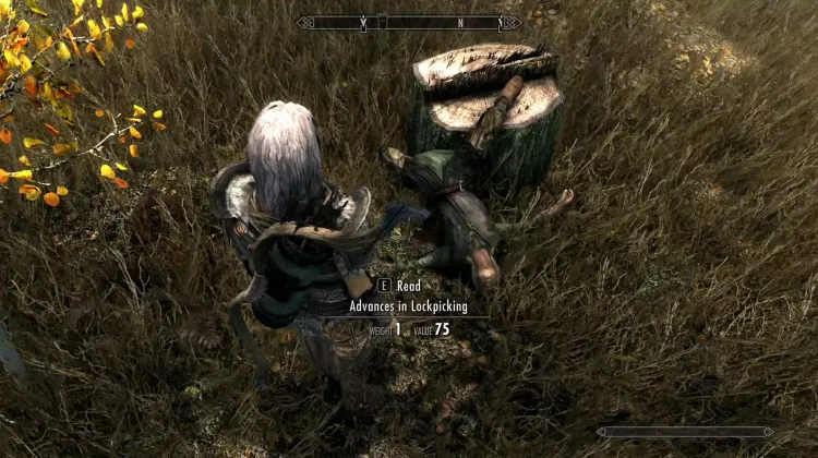 Advances in Lockpicking