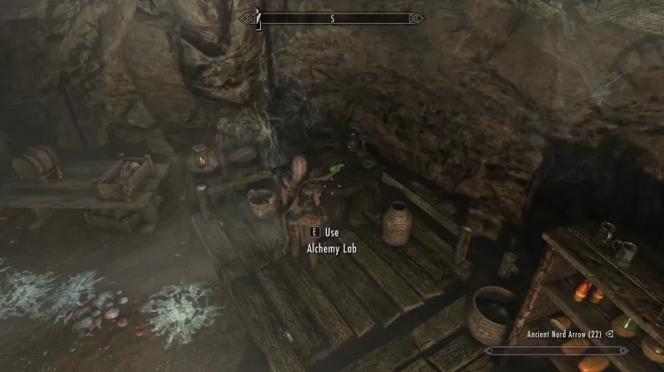 Laboratório de Alquimia