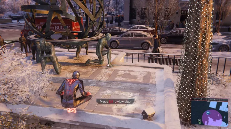 Natural History Museum