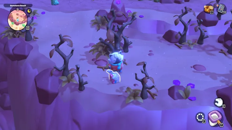 Bagasi yang Hilang Hangyodon