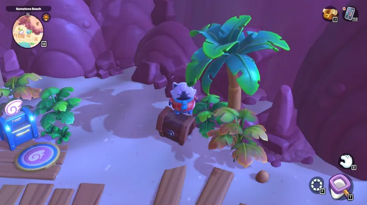 लकड़ी की पेटी