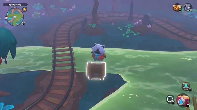 लकड़ी की पेटी