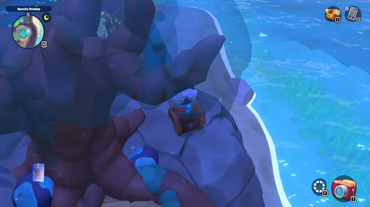 लकड़ी की पेटी