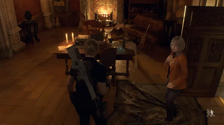 Zerstöre die blauen Medaillons 4