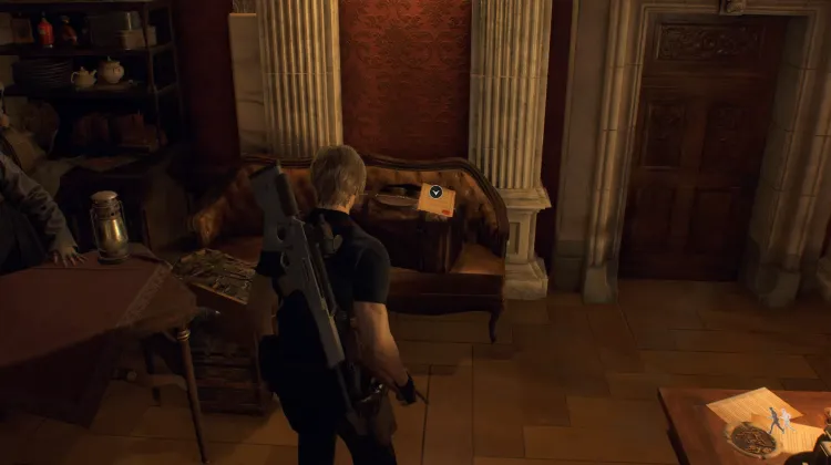 Conseil du Marchand : Améliorations de niveau supérieur !